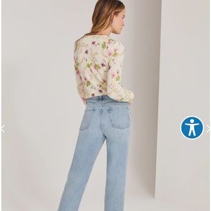 Favorite Daughter Sylvia Sweater